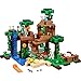 Produktbild LEGO Minecraft The Jungle Tree House 21125 by LEGO