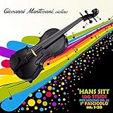  100 studi per violino op. 32 - 1° fascicolo (Nn. 1-20)