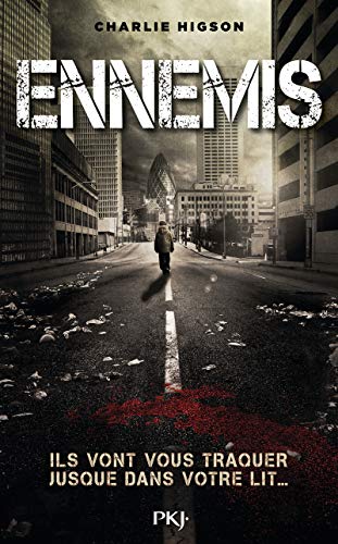 1. Ennemis (01) 1. Ennemis (01)