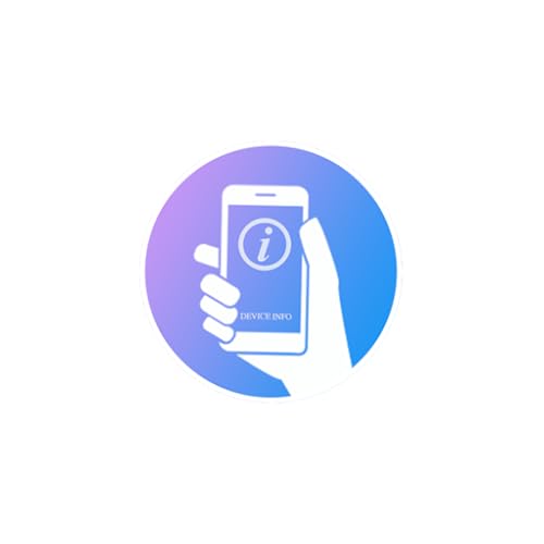 Device Info