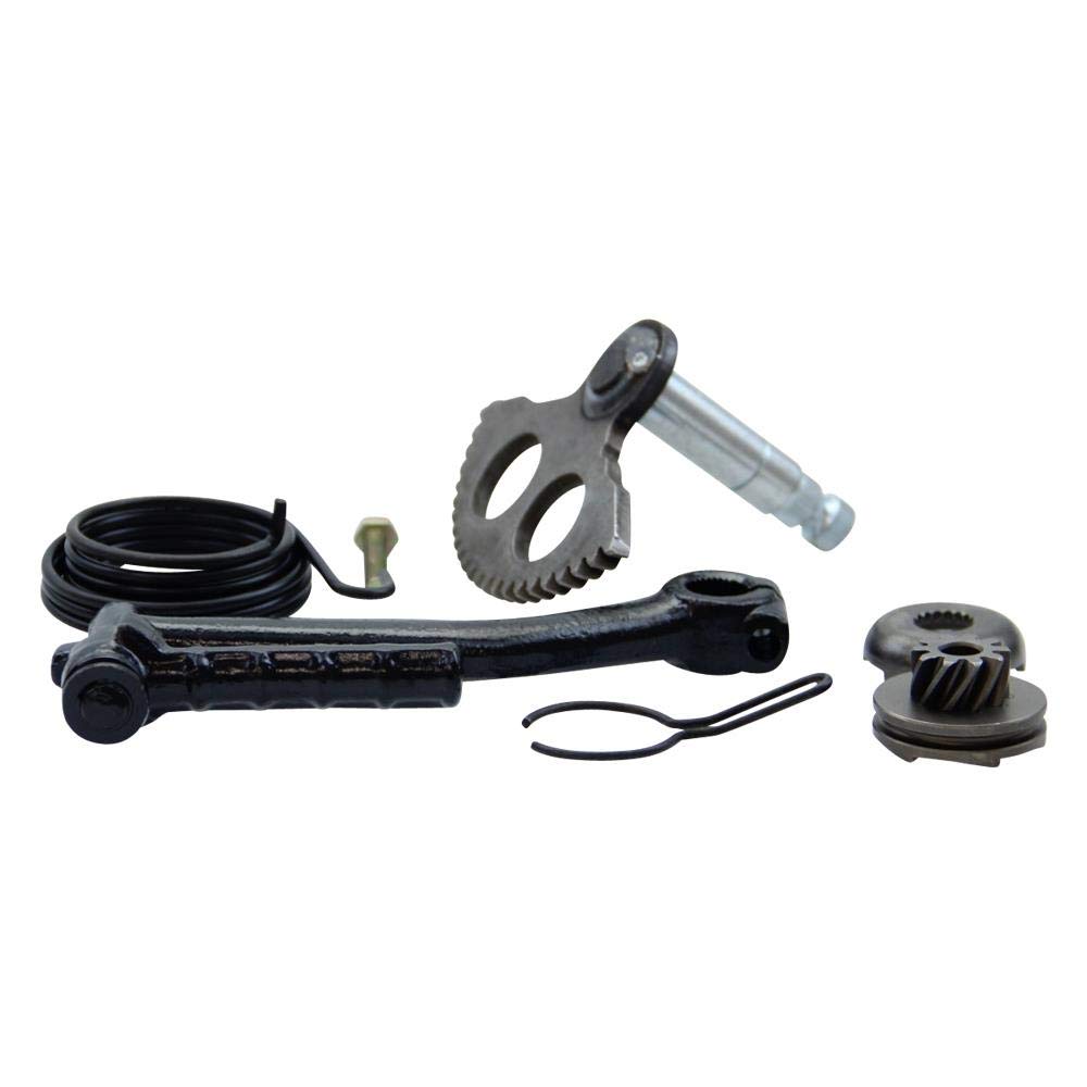 Démarreur Peugeot TKR, Trekker, Ludix, Kisbee, Piaggio Fly, Zip