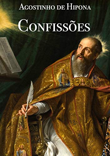 Confissões