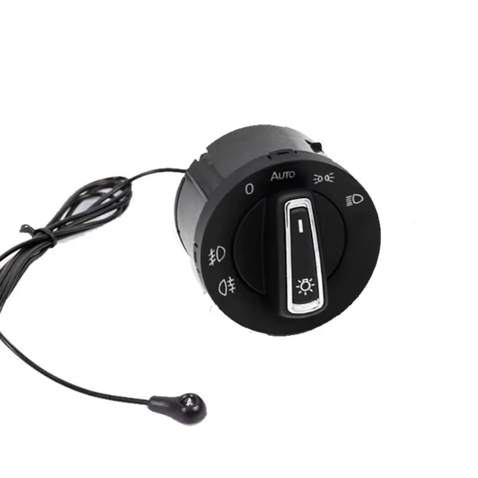Mando De Luces Interruptor De Faros Para VW Para Golf Para GTI