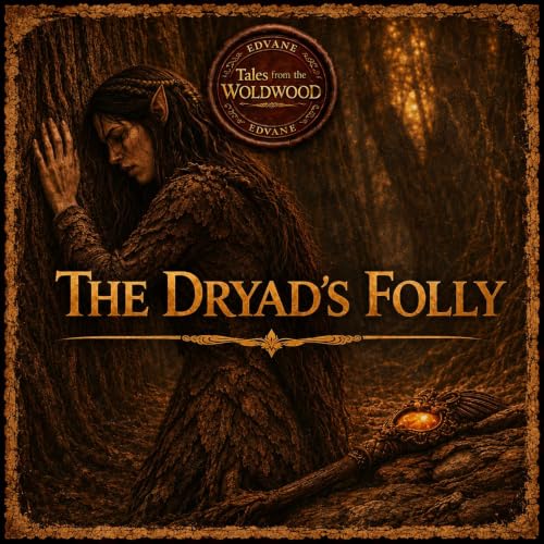 The Dryad's Folly
