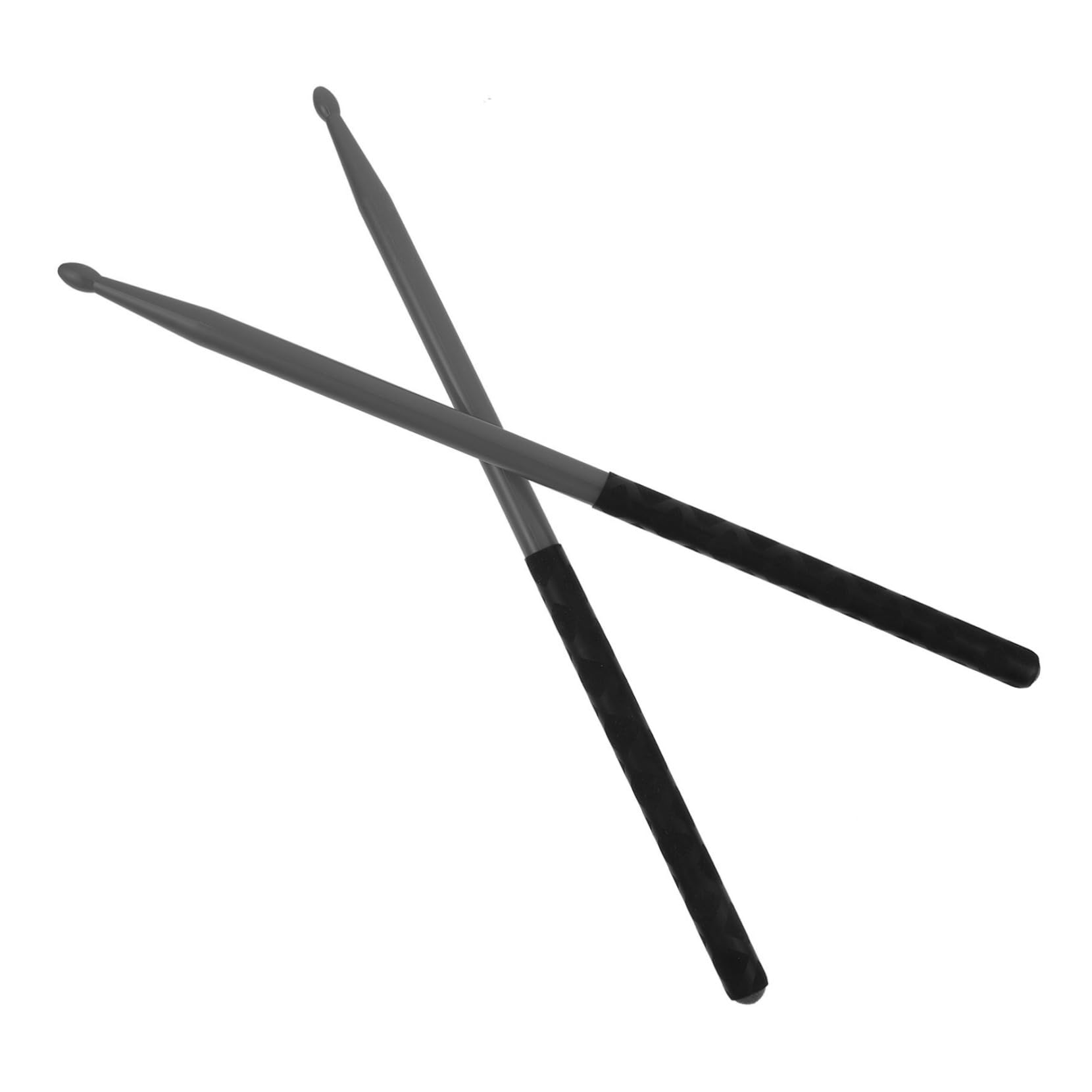 FAVOMOTO 3 Pairs jazz drum nylon drumsticks music 5a drumstick drum stick non-slip Accessories percussion drum sticks drum sticks drum sticks with non-skid covers drum kit