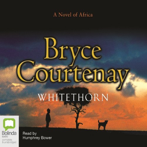 Cover art for Whitethorn