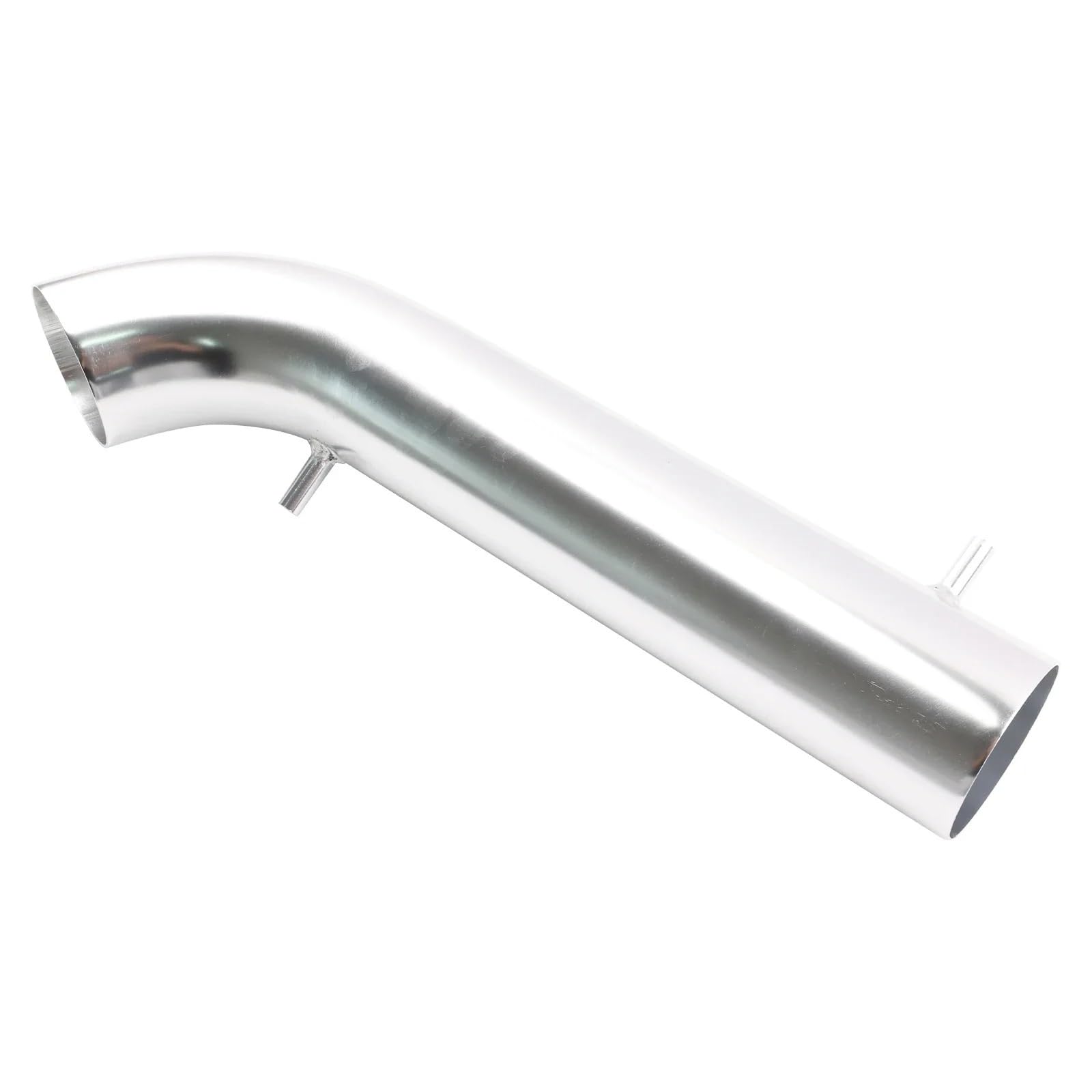 Filtro frío corto con tubo de alto flujo para Wrangler 2.5L 4.0L 1991-1995