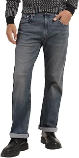 Men 511 Mid Rise Slim Fit Jeans