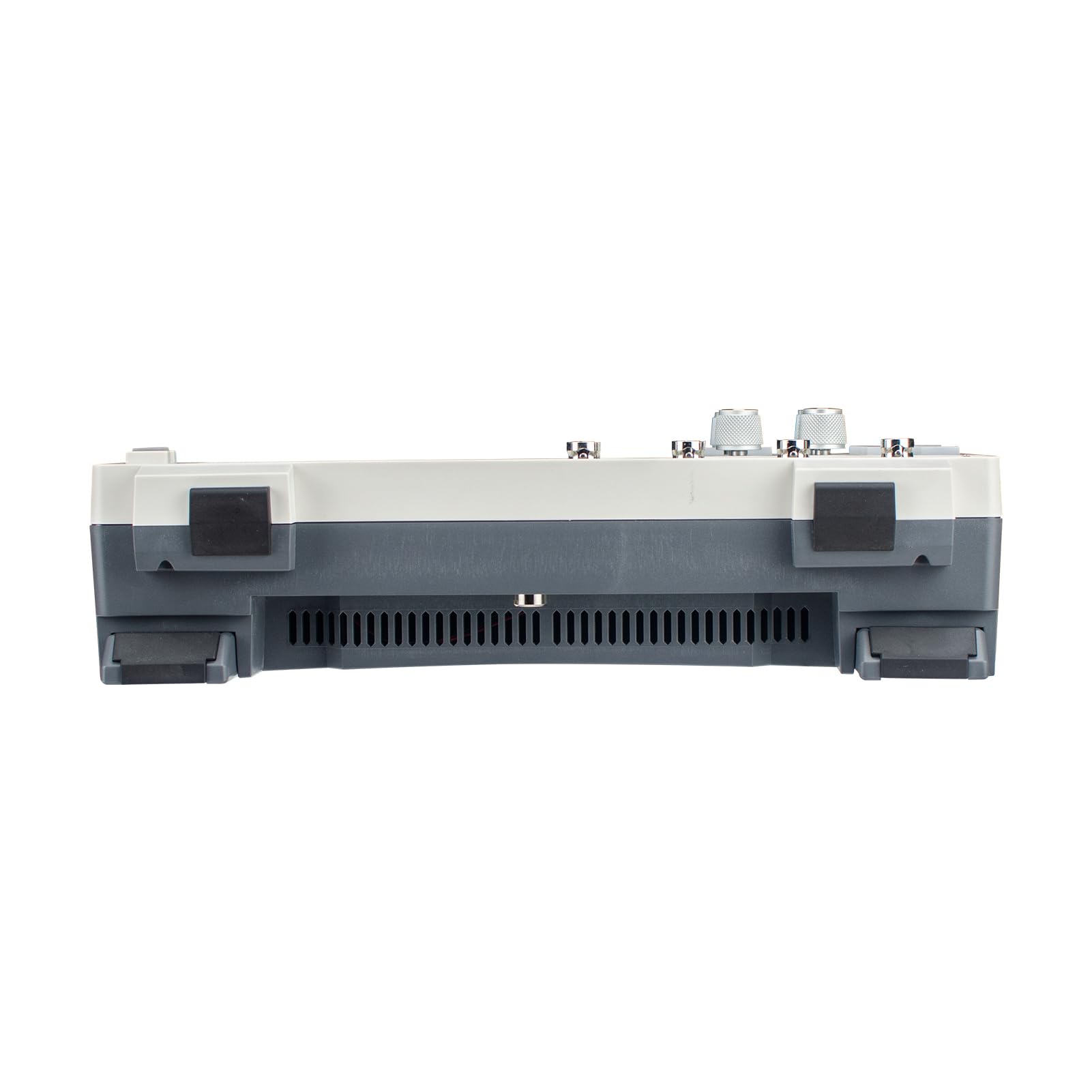 Aramox Oscyloskop Cyfrowy 70 MHz, 12-bitowy, 2-kanałowy Przenośny Multimetr z Oscyloskopem, Analizator FFT, 1,25GSa na S, 7-calowy Ekran Dotykowy do Napraw Laboratoryjnych, Testowania Elektroniki