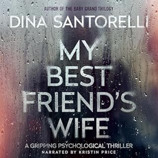 My Best Friend's Wife cover art