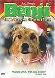  Benji: Benji\'s Very Own Christmas Story [DVD] [Region 1] [US Import] [NTSC]