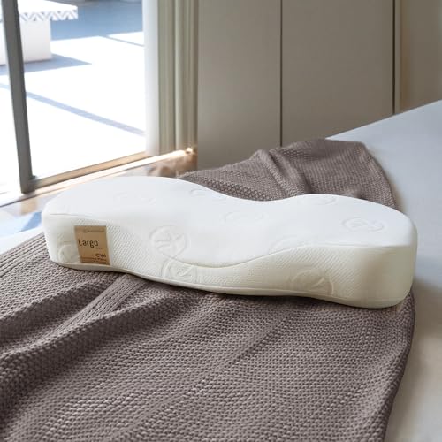 Kanuda Largo Orthopedic Cervical Neck Pillow