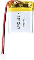 Vista 12 de 3.7v 3000mAh 904860 Batería de Polímero de Iones de Litio Recargable Batería de Lipo Batería de Iones de Litio con Conector PH2.0mm