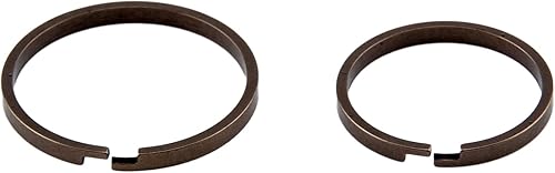 Miniatura 6 de Actualice la carcasa del compresor y la rueda Billet de 2.638 in para 04.5-07 HE351CW Turbo 5.9L