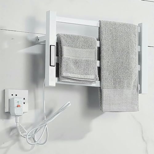 Calefactores Electricos Bajo Consumo Baño Marca GODFSAHG