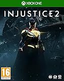 154926 Desconocido Injustice 2