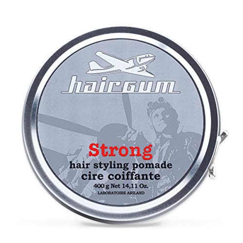 ariland Hairgum cera extra-forte 40 ml