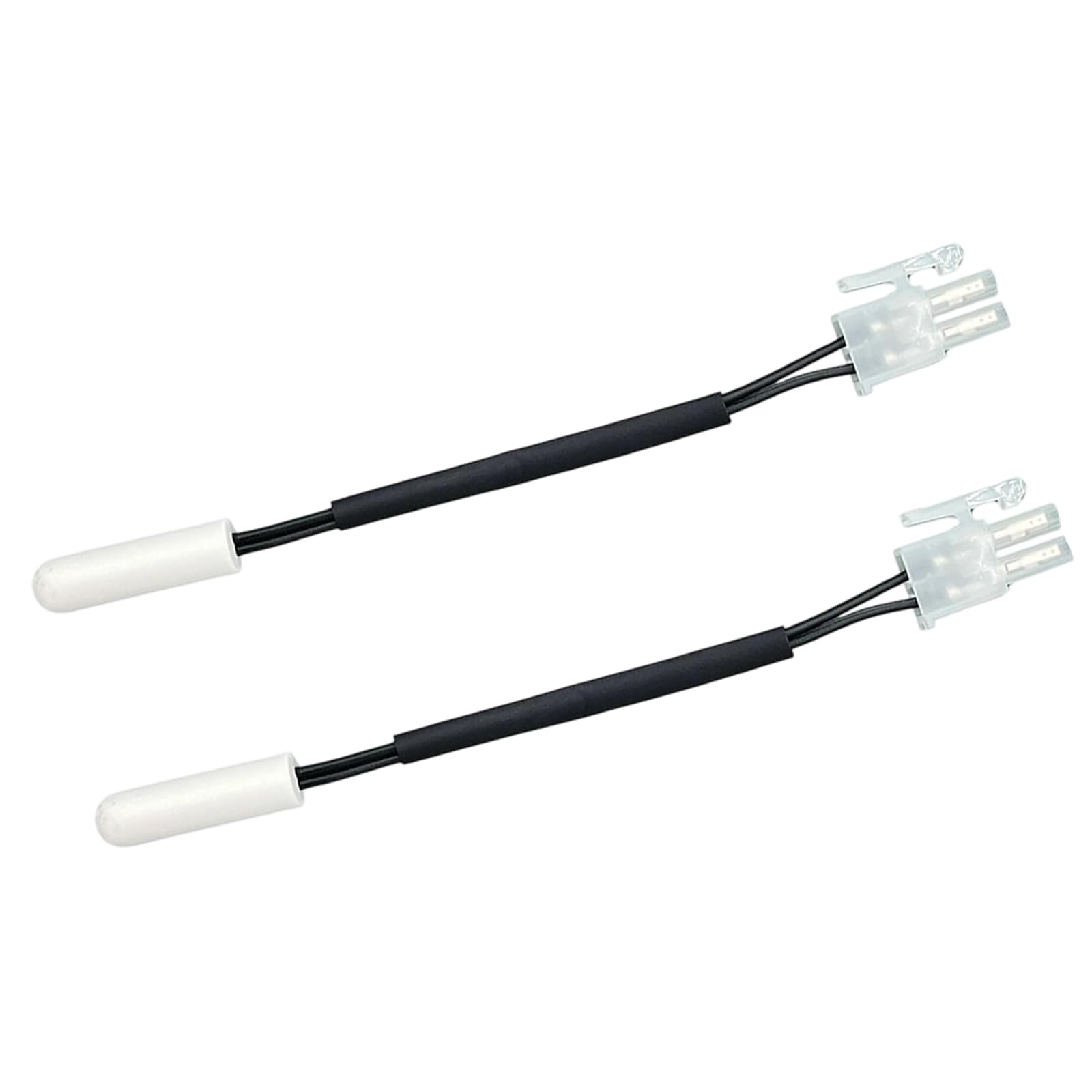 Zxfdsfdbnm Effective Freezer Thermistor Replacement for Proper Refrigerator Temperature Regulation Fridge Thermistor Replacement