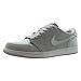 NIKE Air Jordan 1 Retro Low OG Mens' Shoes Neutral Grey/Metallic Silver (CZ0790 002) - Size 10