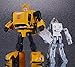Transformers Masterpiece MP-21 Bumble Figure