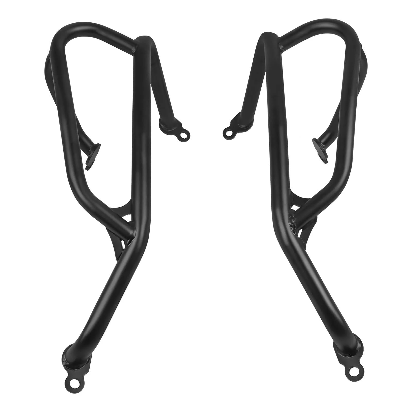 Crash bar moto pour PAN America 1250 et RA1250S de 2021 à 2024 - 7