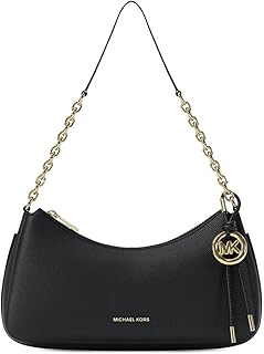 Michael Kors womens Nolita Medium Chain Pouchette Bag