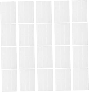 FRCOLOR Pcs Vertical Ear Support Pegatinas pa...