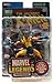 Marvel Legends Wolverine (Unmasked Variant) 5 Inch Action Figure Series VI
