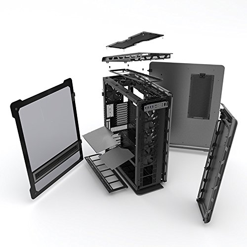 Build My PC, PC Builder, Phanteks Enthoo Elite