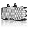 R Nine T Radiatorrooster Bescherming Aluminiumlegering voor R nineT Pure Oil Cooler Guard 2017 R nineT Urban G/S Oil Cooler Guard 2017 R nineT Racer Oil Cooler Guard 2017