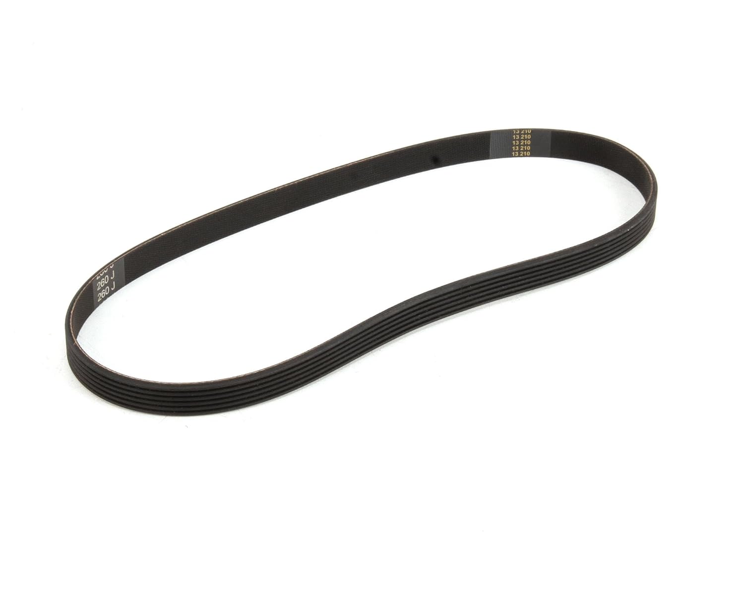 7510153 Poly-Rib Belt