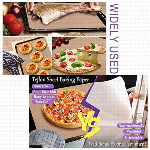 Image of Akki Roti Making Sheet Obbattu Sheet Holige Sheet Reusable Heat Resistant Baking Mat Chappathi Puran Poli Rolling Mat BBQ Grill Mat Teflon Sheet (1)