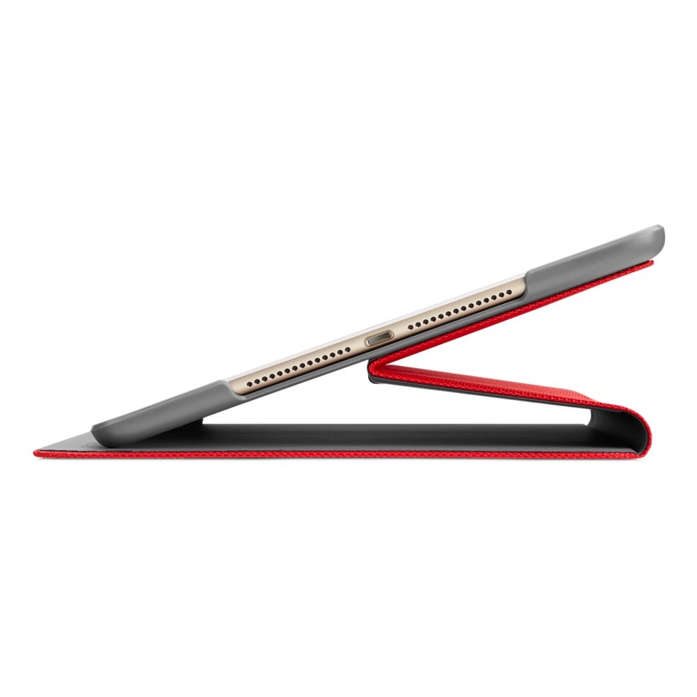 Logitech Hinge Case for iPad Air Mars Red Orange : Amazon.ca: Electronics