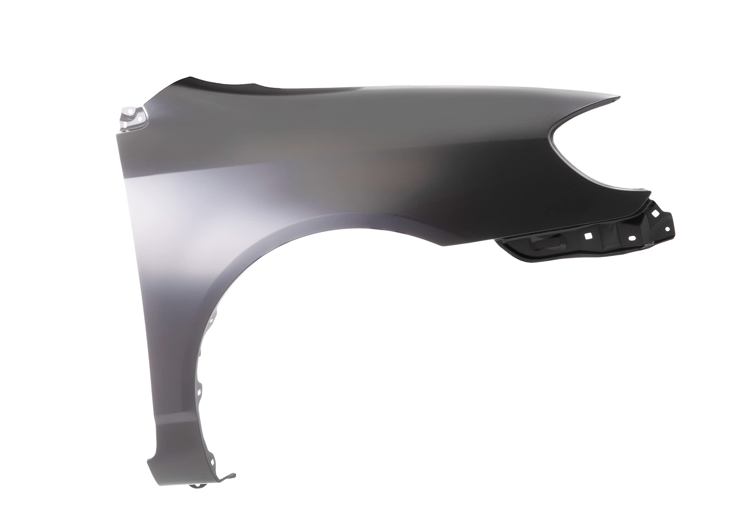 Amazon.com: CarPartsDepot Front Quarter Panel Right