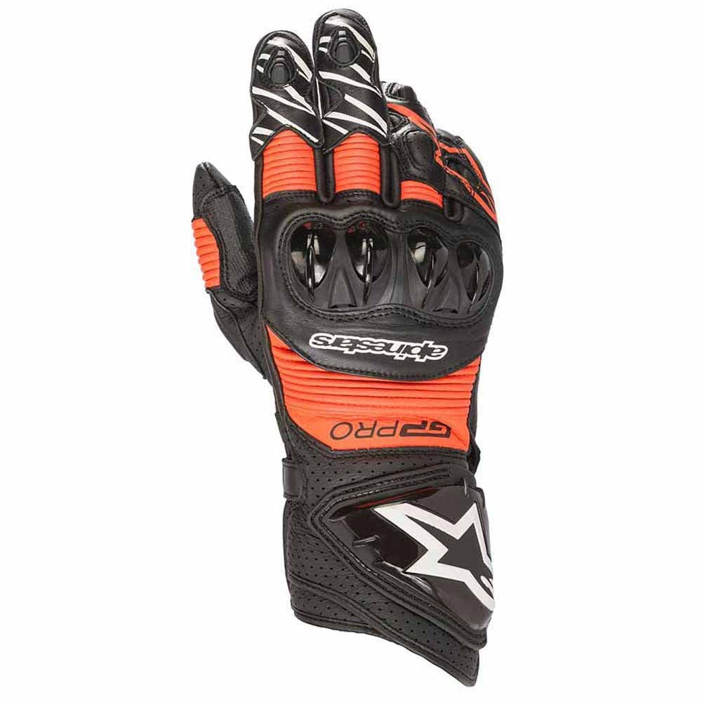 グローブ ym0601 グローブ ym0601 Tech-1 ZX V2 Gloves Black Anthracite