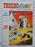 comics bruguera descargar  Trueno Color núm. 95. \