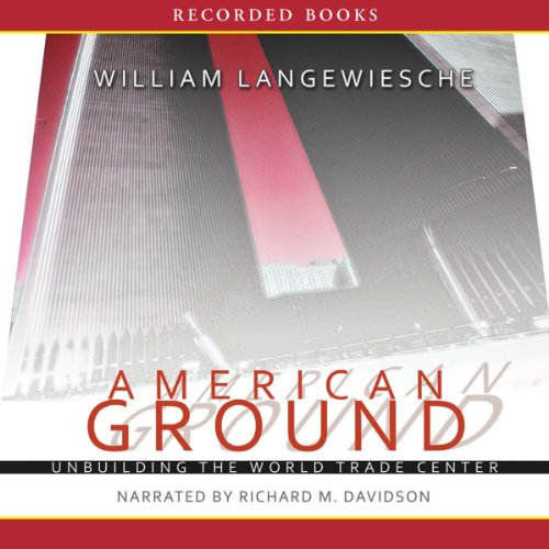 American Ground (Written by William Langewiesche) episode artwork