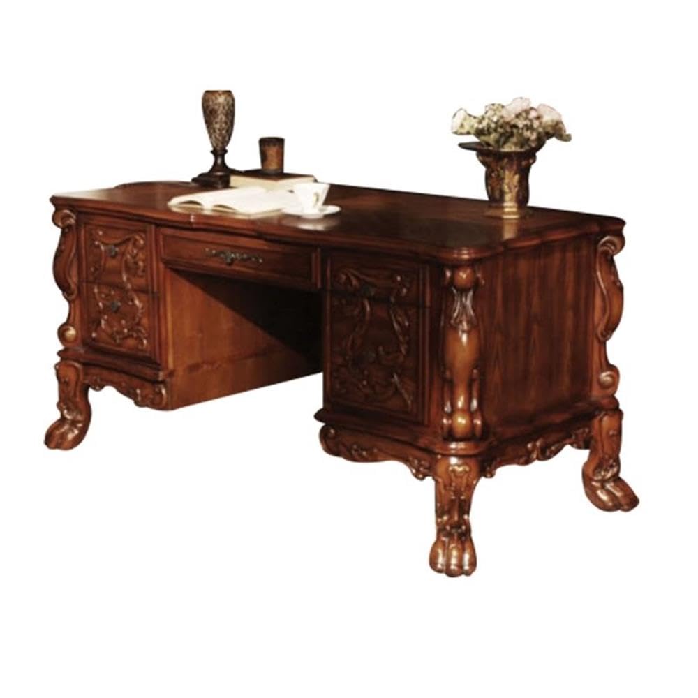 ACME Dresden Executive Desk