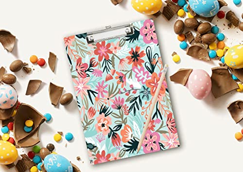 Image of Printed Wooden Exampad, Clipboard, Writing Pad for Boys, Girls, Kids School Students, Form Holder, Exam Board etc 27