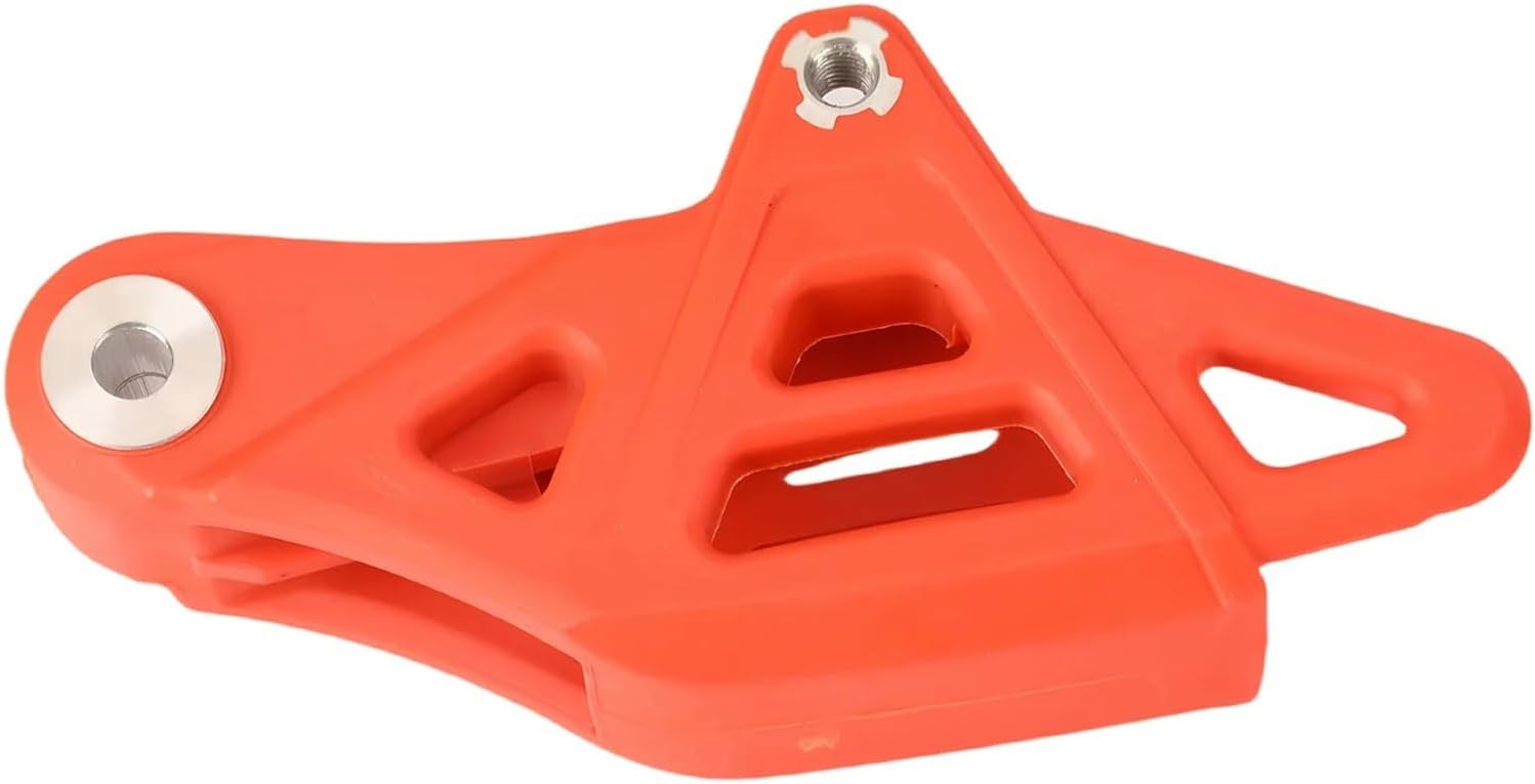 Sprocket Cover Motorcycle Chain Guide Guard Fits For Husqvarna Tc50 Tc65 Ee3 Ee5 Fits For Ktm Sxs 50 Sx50 Sx 65 2016-2025 Sprocket Guard Motorcycle Chain Guard