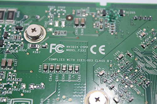 512Mb Dell Geforce 9800Gt Ddr3 Dual Dvi Video Card W/Tv-Out Pci Express Pci Express J359K #TOP7