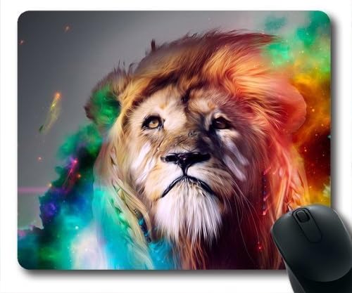 Personalised Mouse Mat