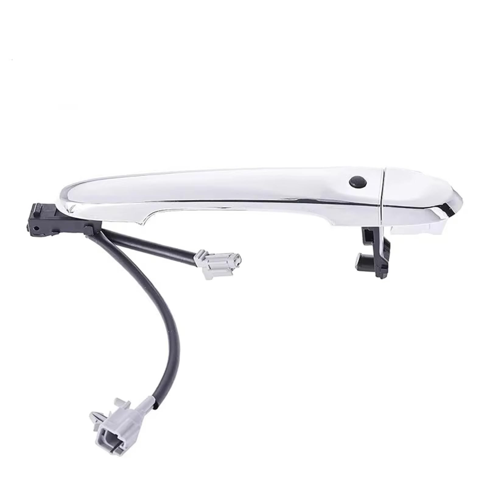 Onhbgtx One Color Left-Hand Drive Compatible With Nissan For Juke For Versa 2012-2017 Front Left Exterior Door Handle Oem: 80644-3Wc2a 80640-1Fa5b 82644-1Fa5a