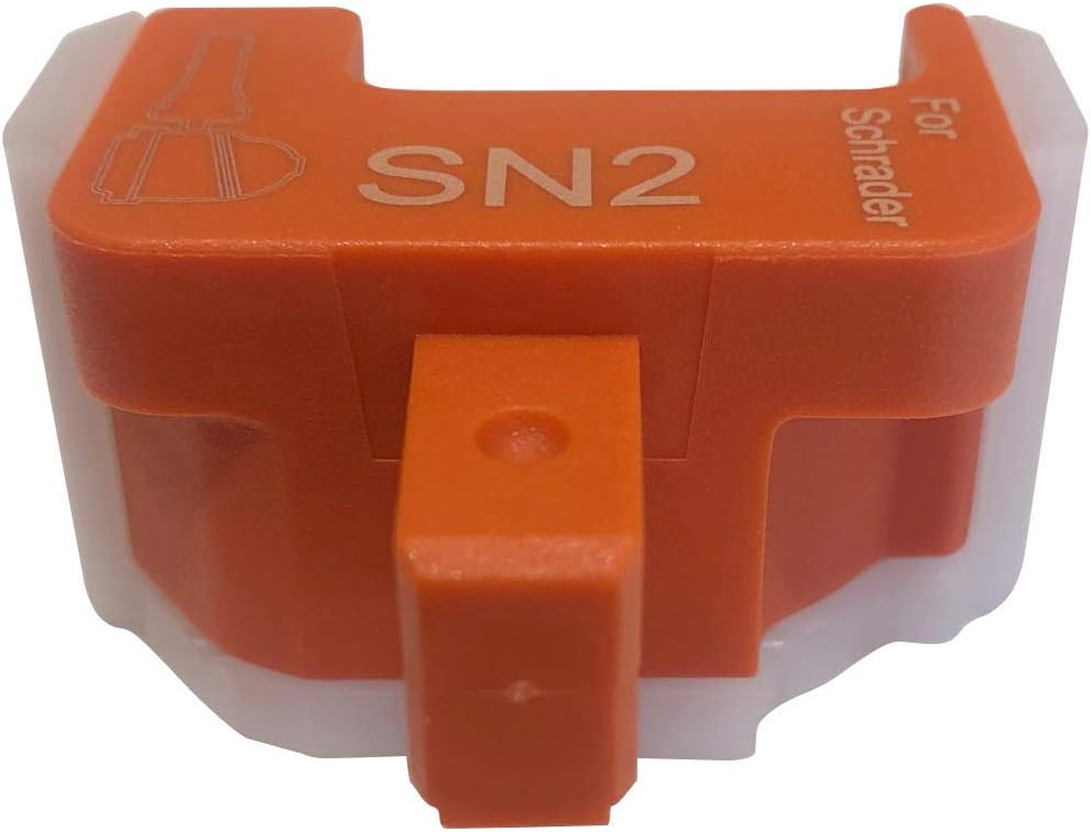 Cobra 2K SN2 Holder with Additional Rib