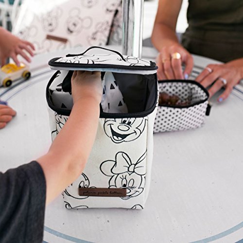 petunia pickle bottom cooler