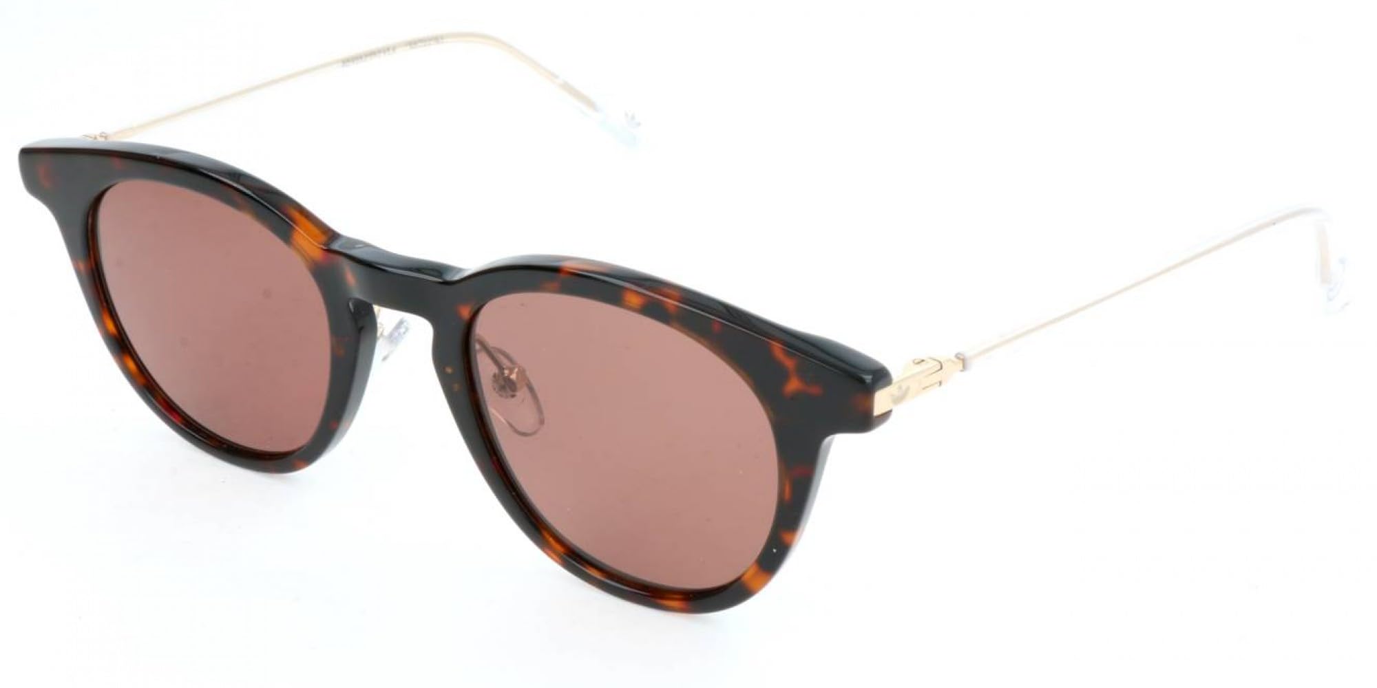 Adidas Unisex Multicolour (Mehrfarbig) Adults Sonnenbrille Aok002 Sunglasses, 48