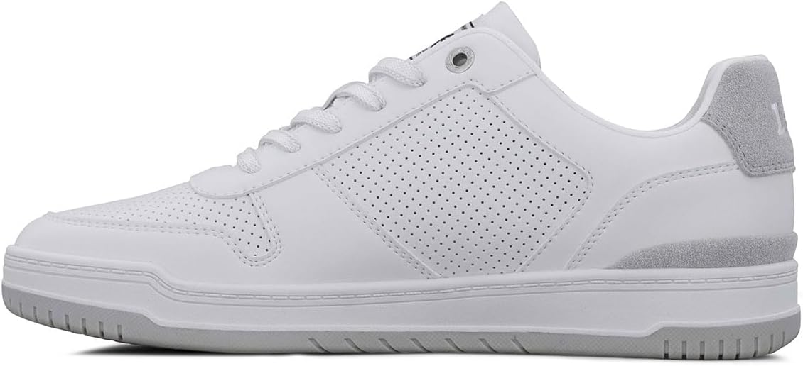 Lee Men's Specter Retro Court Fashion Sneaker