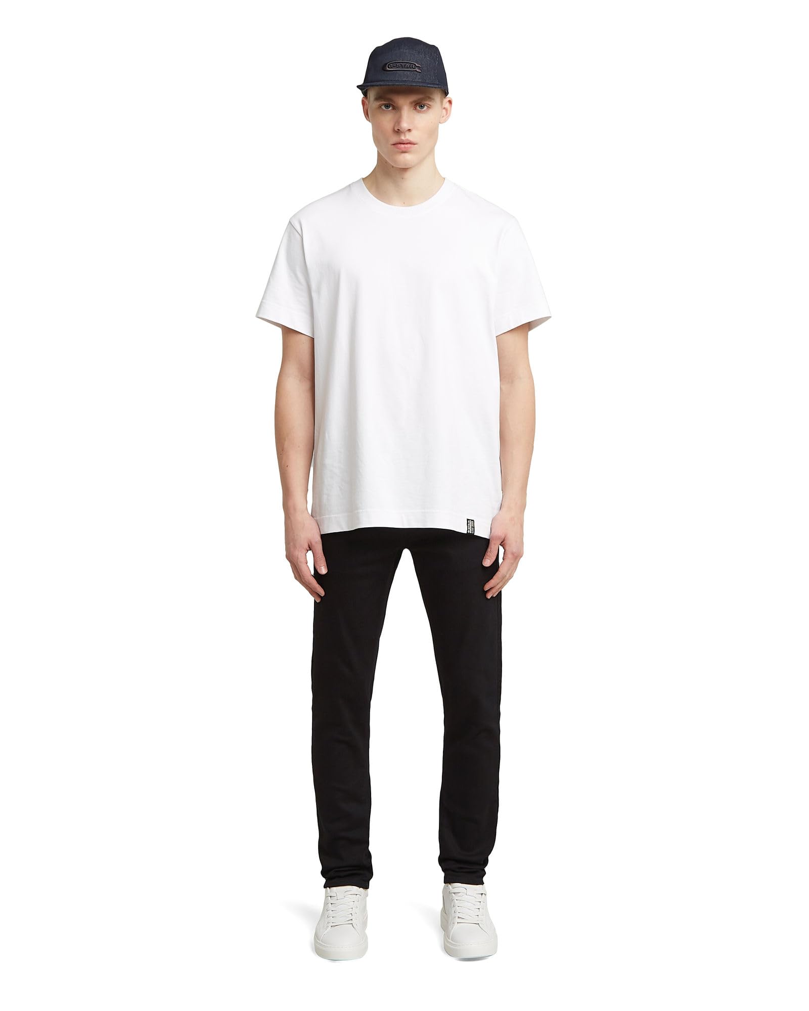 G-Star Hombre 3301 Slim Jeans