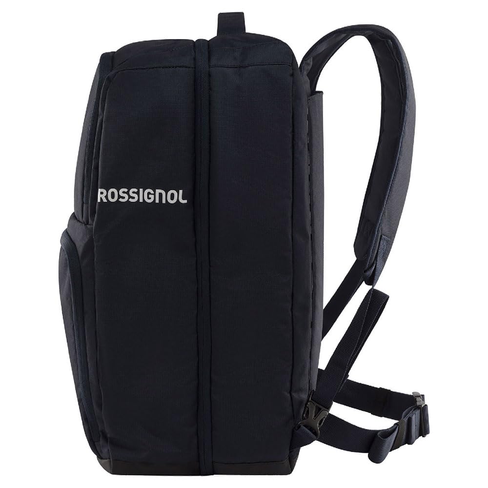 Rossignol - Custodia Per Scarpe Da Sci Strato Multi Boot Bag Nero - Uomo - Taglia Unica - Nero