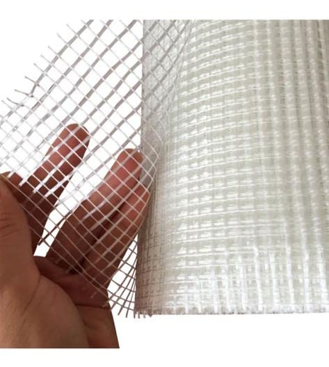 P. N. STORE™ 145 GSM Thick Fiber Mesh Glass Coated for Waterproofing 12 inch (300mm) x 50 Meter roll (B08RX96941) Amazon Price History, Amazon Price Tracker